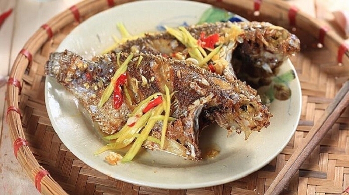thanh hoa co nhung dac san tru danh gi dac trung