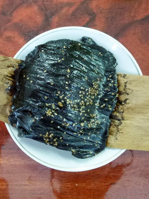 thanh hoa co nhung dac san tru danh gi dac trung