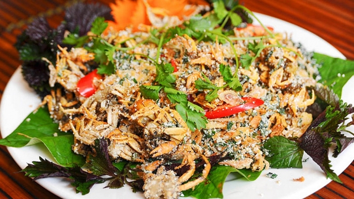 ninh binh co nhung dac san gi vua la mieng vua hap dan