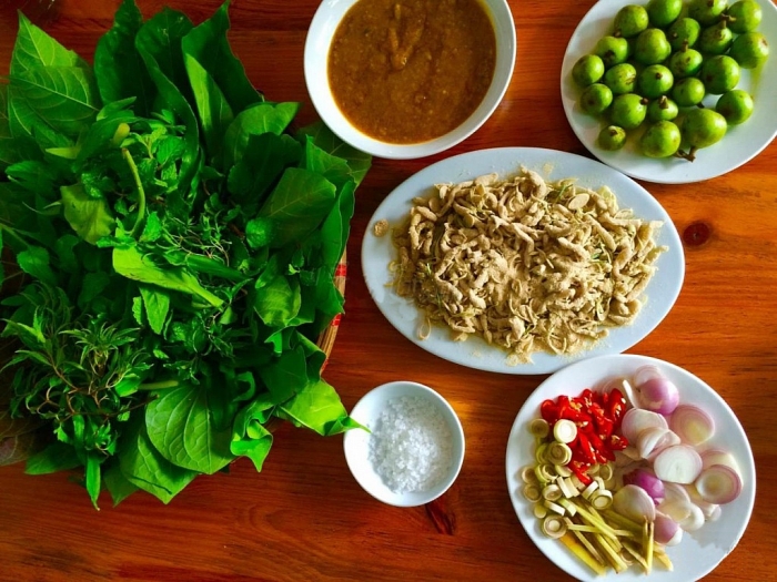 ninh binh co nhung dac san gi vua la mieng vua hap dan