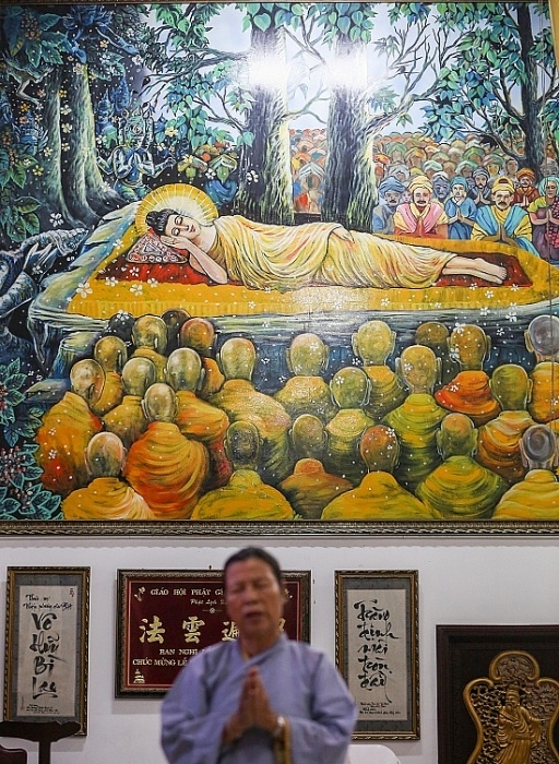 ngoi chua hon 50 nam tuoi o sai gon giu ba ky luc viet nam