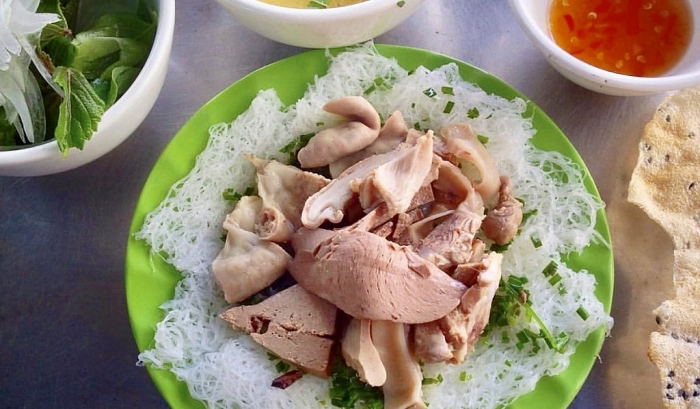 ninh thuan noi tieng voi dac san khong the quen nao