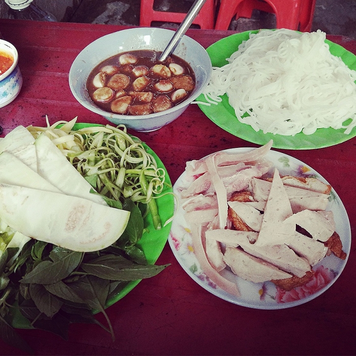 ninh thuan noi tieng voi dac san khong the quen nao