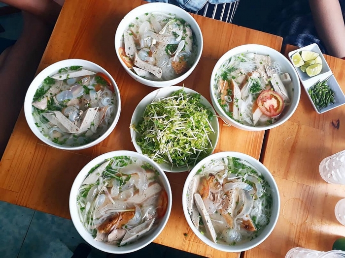 ninh thuan noi tieng voi dac san khong the quen nao