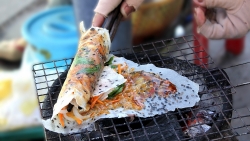 Ninh Thuận nổi tiếng với đặc sản không thể quên nào?