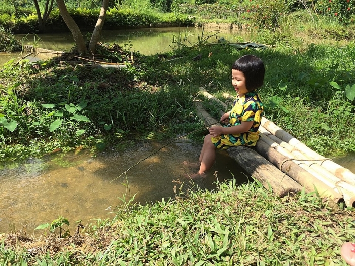 pu luong net dep dung di hoa quyen voi may troi