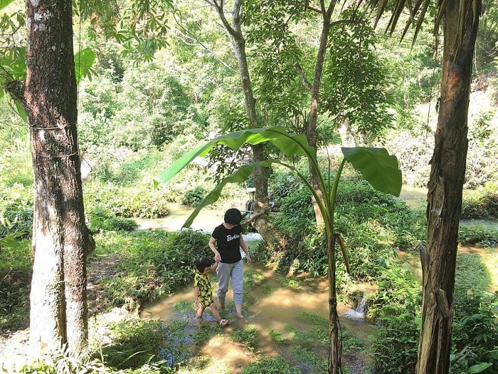 pu luong net dep dung di hoa quyen voi may troi