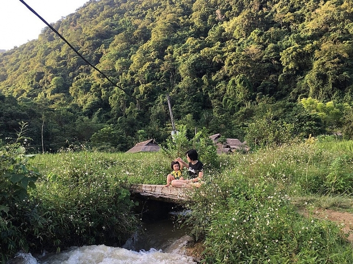 pu luong net dep dung di hoa quyen voi may troi