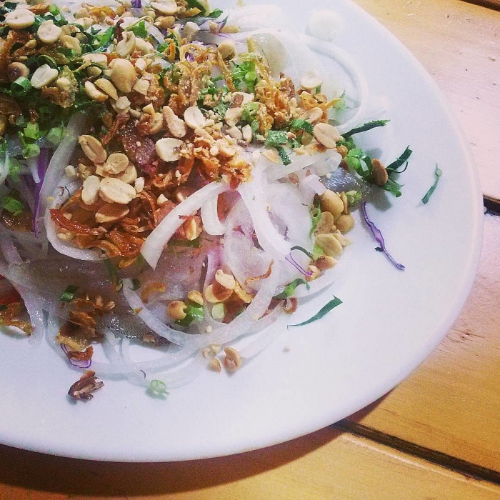 ha tinh co nhung dac san gi thu hut du khach