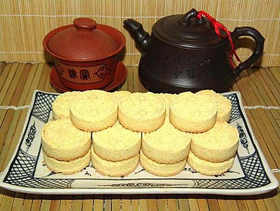 vinh phuc co nhung dac san gi me man du khach