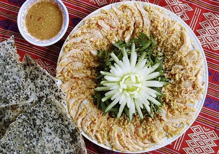 dong nai co nhung dac san gi luon chiem suc hut voi du khach