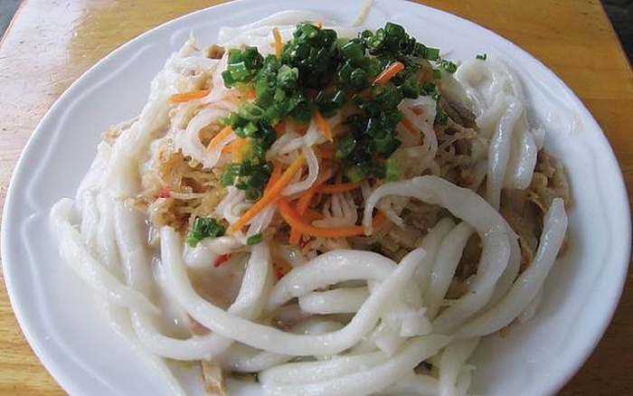 bac lieu co nhung dac san gi thom ngon an no
