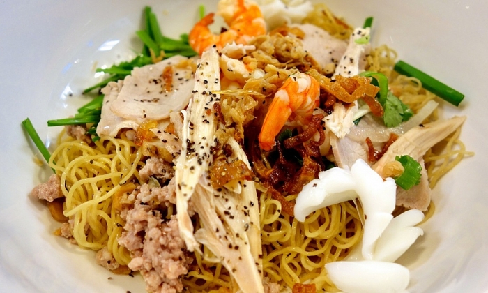 bac lieu co nhung dac san gi thom ngon an no