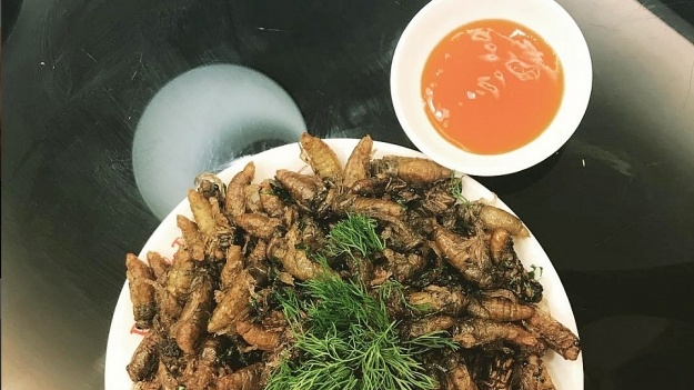 Bình Phước có đặc sản gì nổi tiếng?