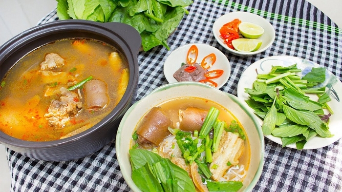 binh duong co dac san gi
