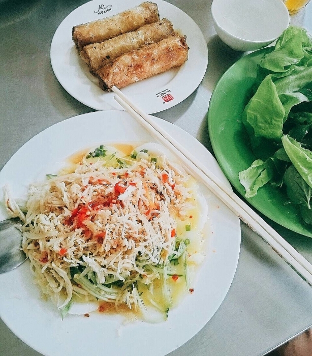 binh duong co dac san gi