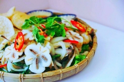 binh duong co dac san gi