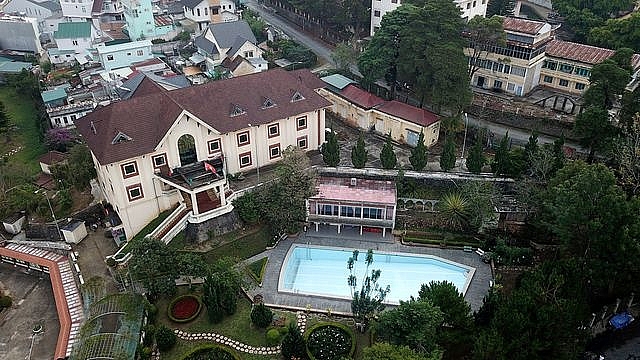 kham pha biet dien bi an tren cao nguyen lam vien