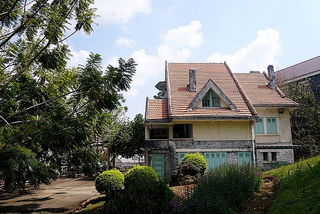 kham pha biet dien bi an tren cao nguyen lam vien
