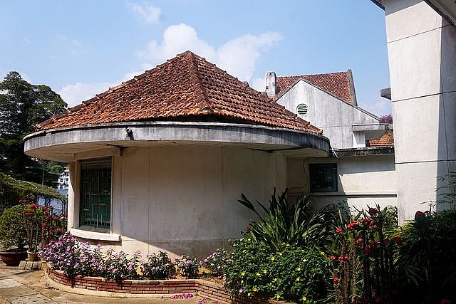 kham pha biet dien bi an tren cao nguyen lam vien