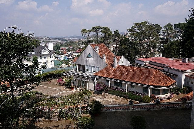 kham pha biet dien bi an tren cao nguyen lam vien