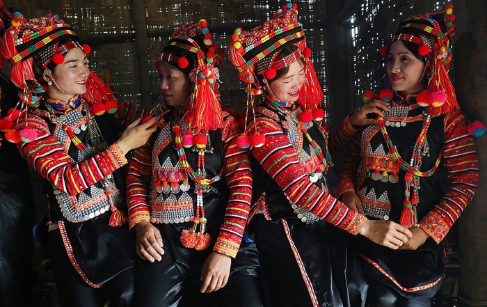 tet mua mua nguoi ha nhi o tay bac