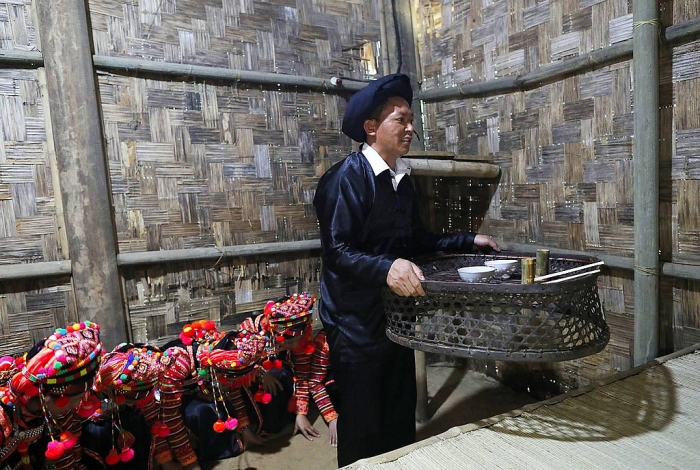 tet mua mua nguoi ha nhi o tay bac