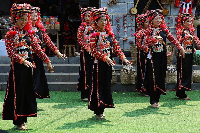 tet mua mua nguoi ha nhi o tay bac