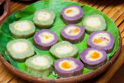 Long An có đặc sản gì?