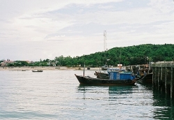 Cô Tô - miền đất thanh bình