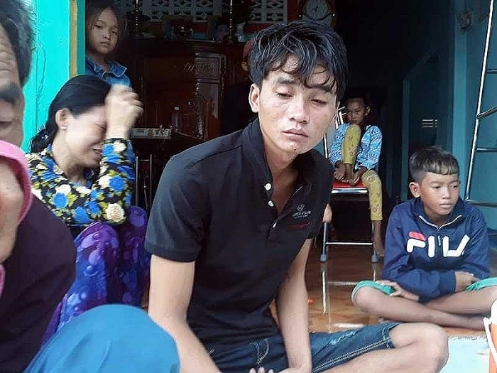 ninh thuan tang thuong xom chai lac tan