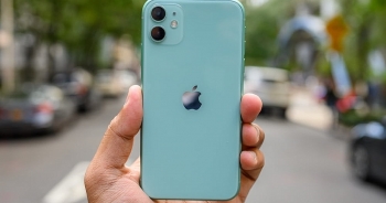Điện thoại iPhone 