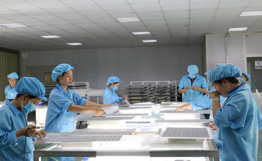 Thưởng Tết cao nhất: Hà Nội đứng thứ 3, sau TP.HCM và Đồng Nai