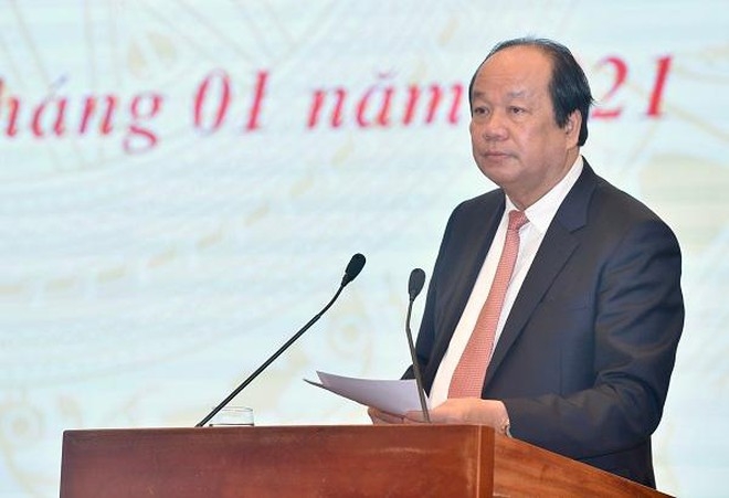 Loạt dự báo kinh tế Việt Nam sẽ tăng trưởng mạnh trong năm 2021