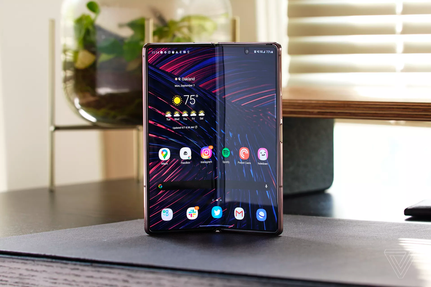Xu hướng smartphone năm 2021 sẽ thế nào?