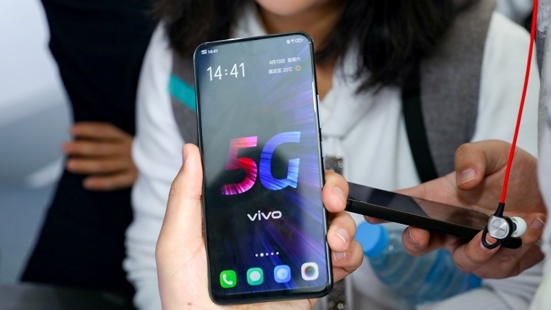Xu hướng smartphone năm 2021 sẽ thế nào?