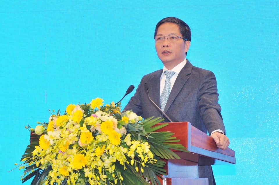Tổng kim ngạch xuất nhập khẩu hàng hóa tăng 1,6 lần chỉ trong 5 năm
