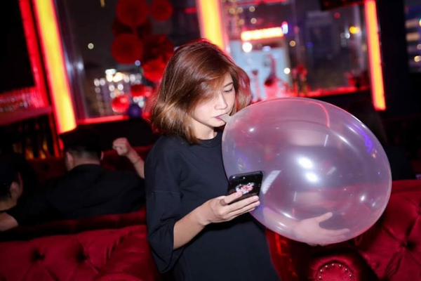 de xuat cam su dung khi cuoi