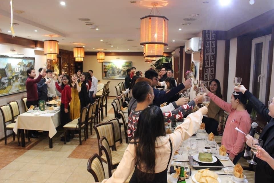 Tết Nguyên đán 2021: Người Việt xa quê chung sức, chung lòng hướng về quê hương trong dịch COVID 19