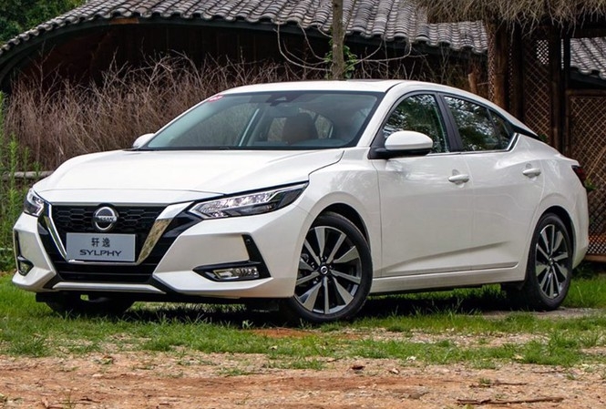 Doanh số thị trường ô tô Trung Quốc giảm năm thứ 3 liên tiếp