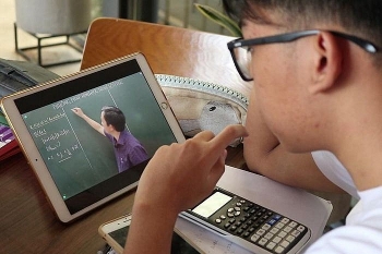 Học sinh TP.HCM không phải đến trường hết tháng 2