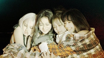 blackpink duoc ba trum grammy ngo y hop tac