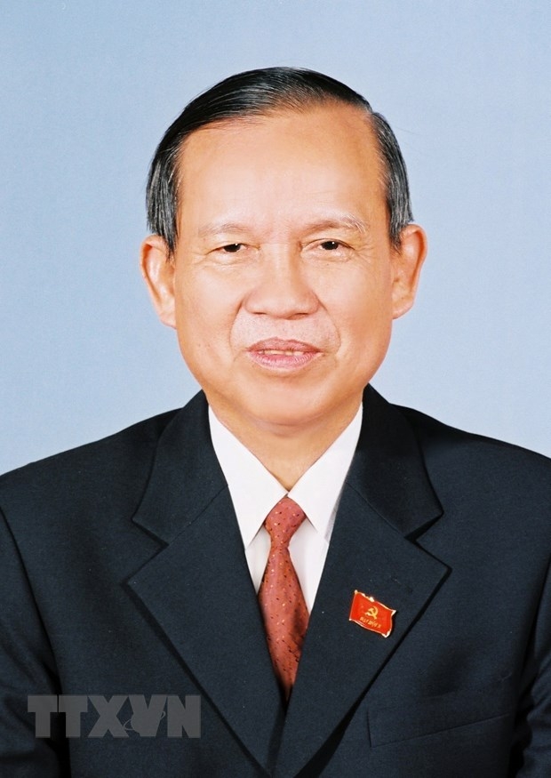 TƯỜNG THUẬT: Lễ tang cấp Nhà nước nguyên Phó Thủ tướng Trương Vĩnh Trọng