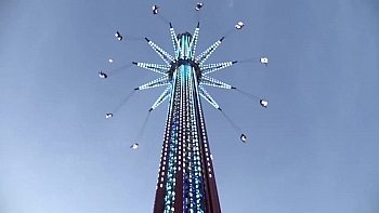 khai truong xich du lon nhat the gioi