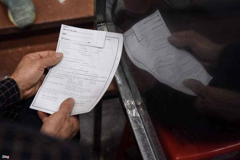 Ngày vía Thần Tài: Chỗ tấp nập, nơi vắng tanh người mua vàng