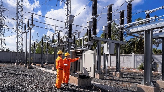 Cần 128 tỷ đồng để phát triển điện đến năm 2030
