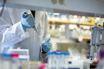 Chính thức tiêm thử nghiệm lâm sàng vaccine COVIVAC phòng COVID-19