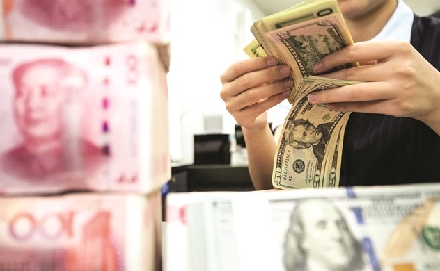 Tỷ giá ngoại tệ hôm nay (3/9): USD, Euro, Yên đồng loạt đứng yên
