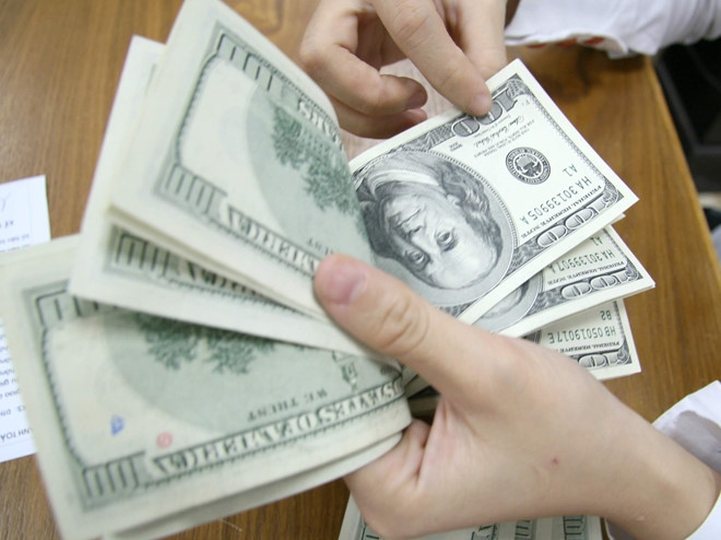 Tỷ giá ngoại tệ hôm nay (15/9): USD lại đảo chiều đi xuống, NDT tăng mạnh 12 đồng