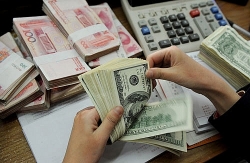 Tỷ giá ngoại tệ hôm nay (19/11): USD tăng trở lại, NDT loạn giá